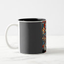 Search for map design mugs United states
