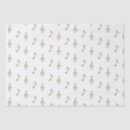 Search for embossed tissue paper Gold
