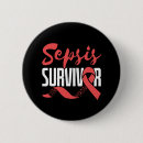 Search for sepsis Survivor