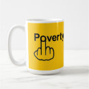 Search for poverty mugs Poor