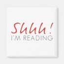 Search for reads magnets Book