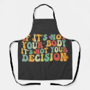 Search for pro aprons Reproductive rights