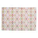 Search for atom pillowcases Abstract