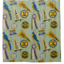 Search for designer shower curtains For her