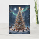 Search for magic of christmas cards Enchanted