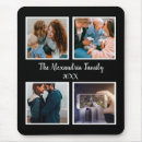 Search for memory photo mouse mats Family photo collage