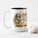 Search for god is within her mugs Inspirational