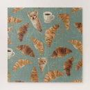 Search for bakery puzzles France