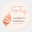 Search for icecream stickers Pink