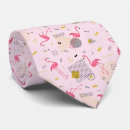 Search for diamond pattern ties Vintage