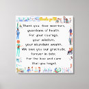 Search for thank canvas prints Home