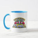 Search for fire captain mugs Go planet