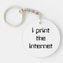 Search for computer geek key rings Humour