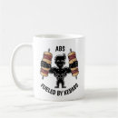 Search for abs mugs Funny