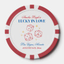 Search for lucky poker chips Vegas