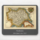Search for yorkshire mouse mats England