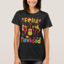 Search for feliz navidad clothing Xmas