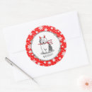 Search for bad santa cards invites Naughty
