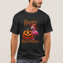Search for witch mens tshirts Flamingo