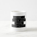 Search for cheese mugs Silly