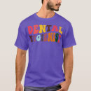Search for dentist halloween tshirts Names