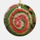 Search for sugar cookie christmas tree decorations Food