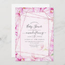 Search for magnolia baby shower invitations Trendy
