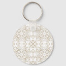 Search for victorian floral round key rings Elegant