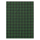 Search for green tartan tablecloths Scotland