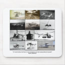 Search for helicopter mouse mats Flight
