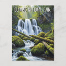 Search for rain forest vertical postcards Travel