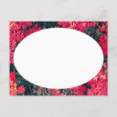 Search for nature border postcards Floral
