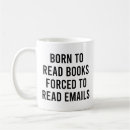 Search for reading mugs Joke