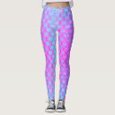 Search for psychedelic leggings Gradient