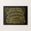 Search for witch puzzles Ghost