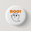 Search for cute halloween badges Black