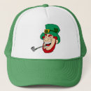 Search for irish luck hats Lucky