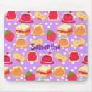 Search for peanut butter mouse mats Jelly