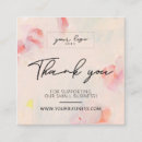 Search for inserts business cards Instagram