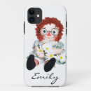 Search for ragged cases Doll