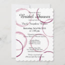 Search for wine stain invitations Red
