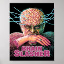 Search for cartoon brain posters Comic