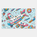 Search for fly rectangle stickers Aviation