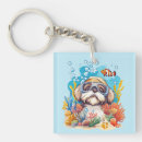 Search for snorkel key rings Ocean