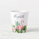 Search for flamingo mugs Summer