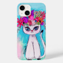 Search for original illustration iphone cases modern