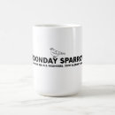 Search for sparrows mugs Funny