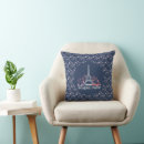 Search for bonjour cushions Eiffel tower
