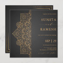 Search for indian wedding invitations Henna