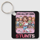 Search for injury key rings Broken